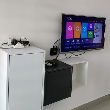 Studio Apartment Cyberjaya Near Bus Terminal Kültér fotó