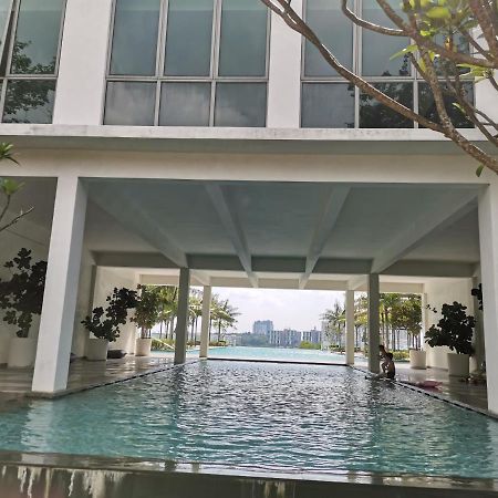 Studio Apartment Cyberjaya Near Bus Terminal Kültér fotó