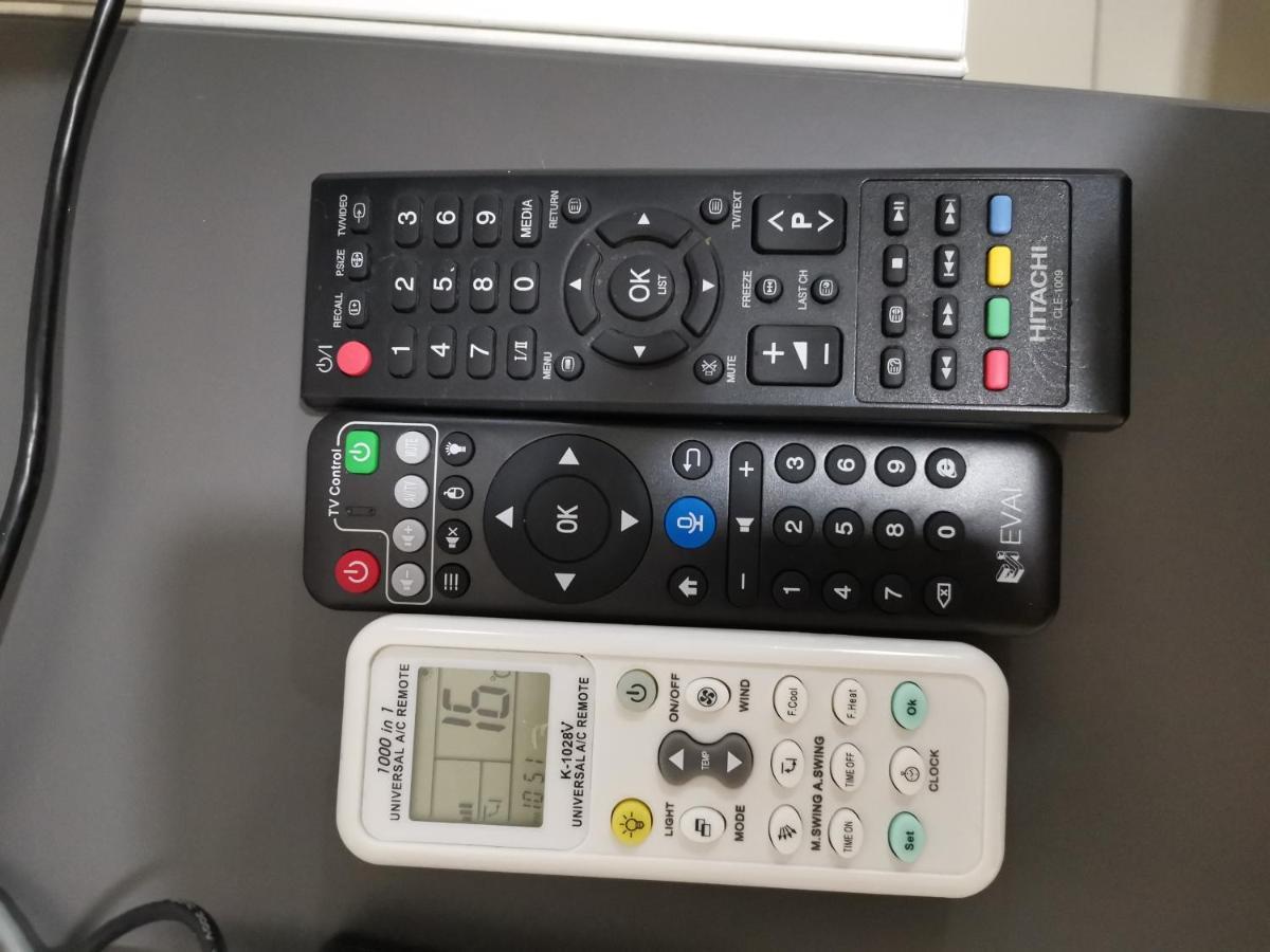 Studio Apartment Cyberjaya Near Bus Terminal Kültér fotó