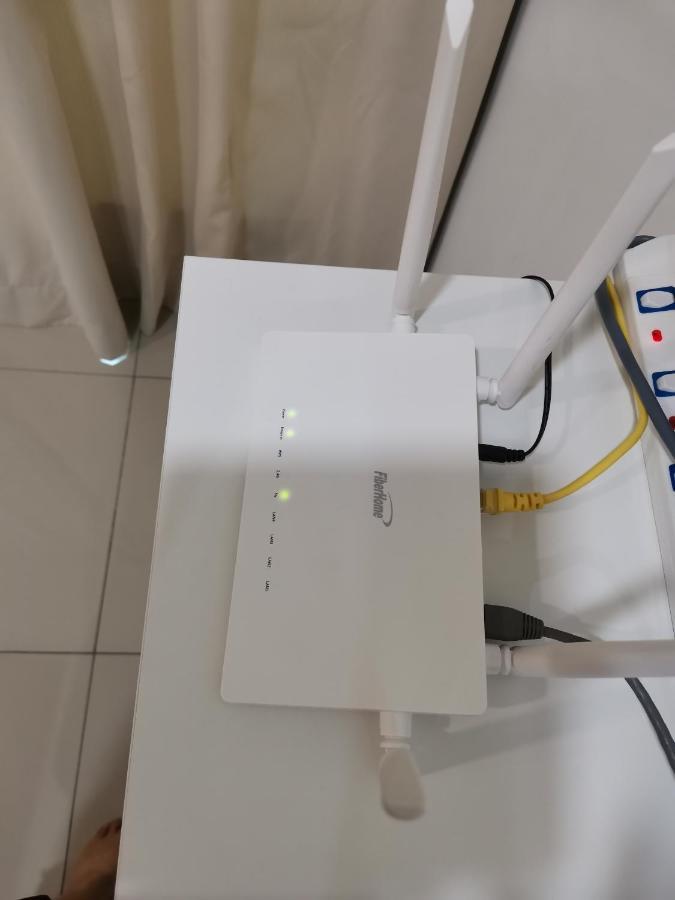 Studio Apartment Cyberjaya Near Bus Terminal Kültér fotó