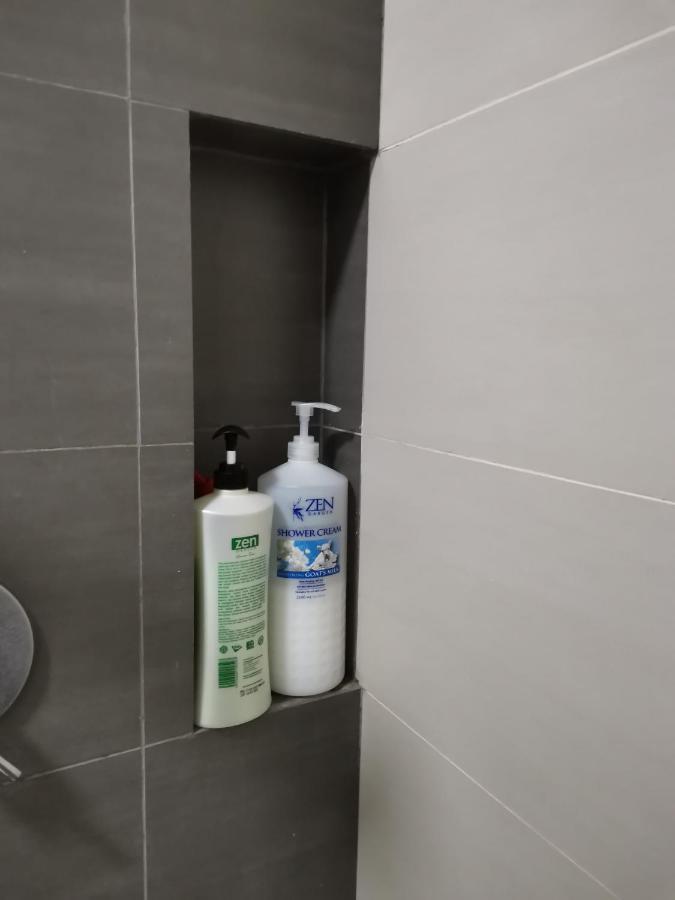 Studio Apartment Cyberjaya Near Bus Terminal Kültér fotó