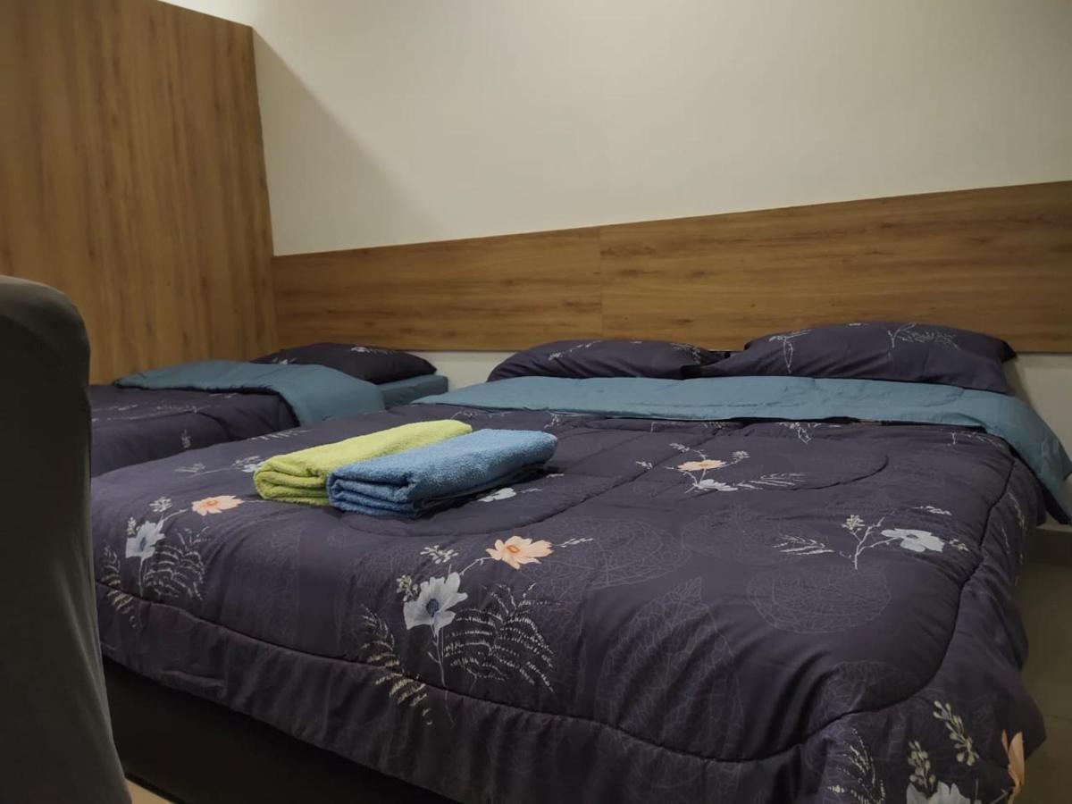 Studio Apartment Cyberjaya Near Bus Terminal Kültér fotó