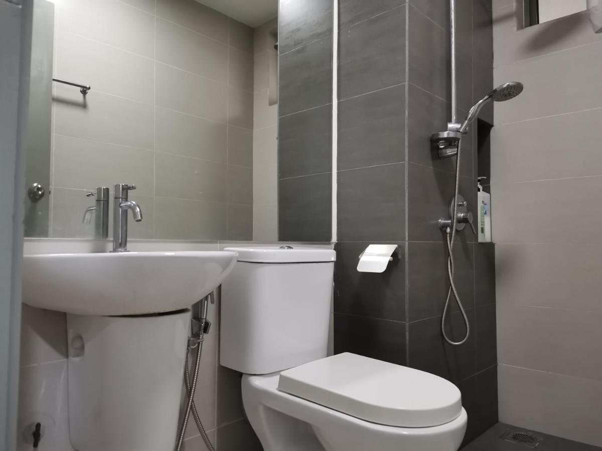 Studio Apartment Cyberjaya Near Bus Terminal Kültér fotó
