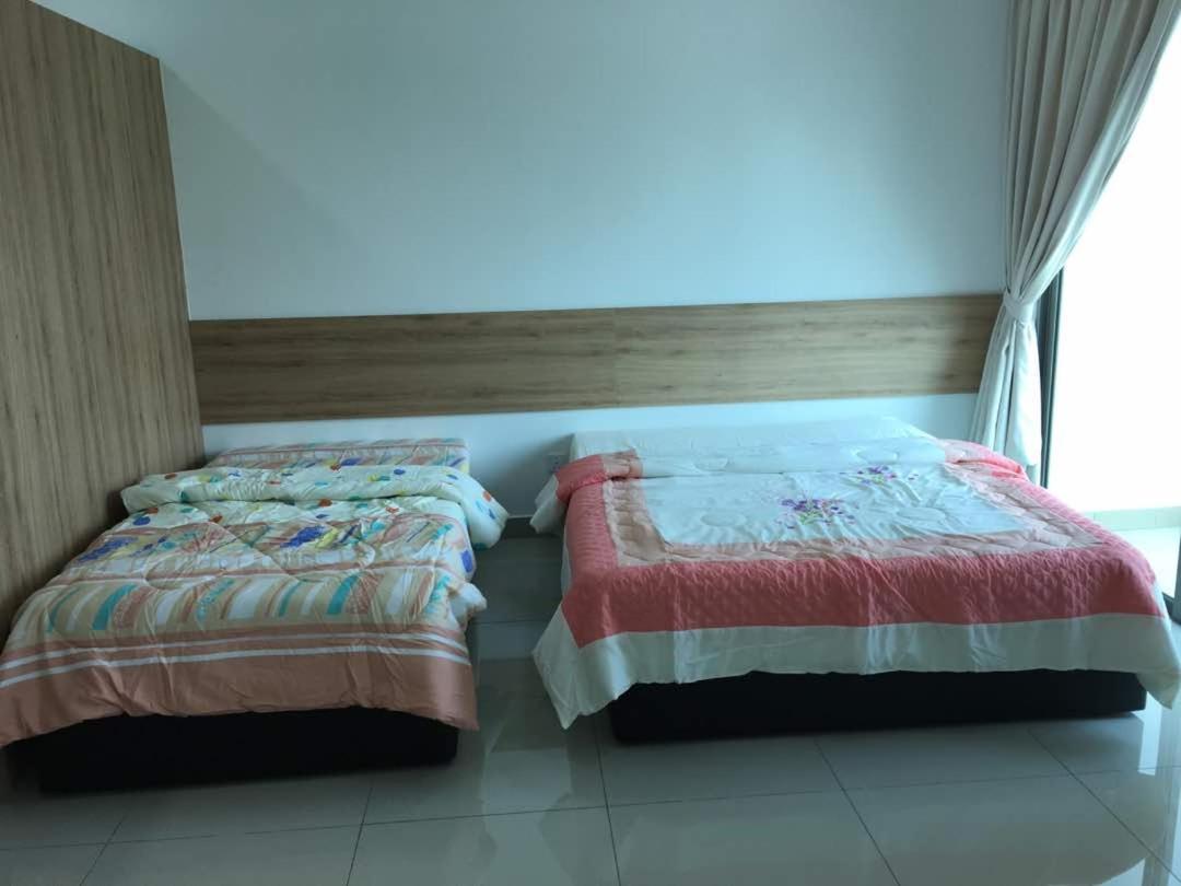 Studio Apartment Cyberjaya Near Bus Terminal Kültér fotó